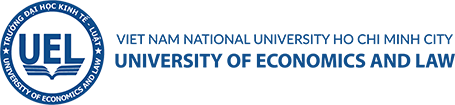Trường Đại học Kinh tế - Luật, ĐHQG-HCM (UEL)